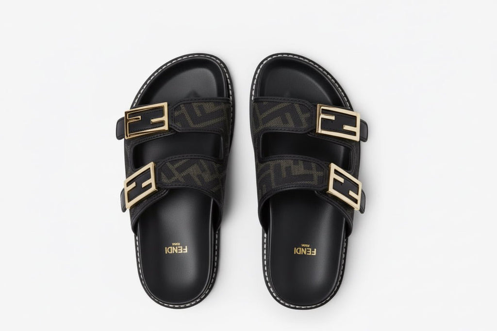 صندل فيندي - WOW BOUTIQUE
