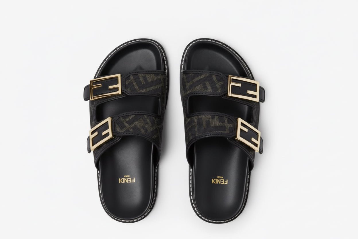 صندل فيندي - WOW BOUTIQUE