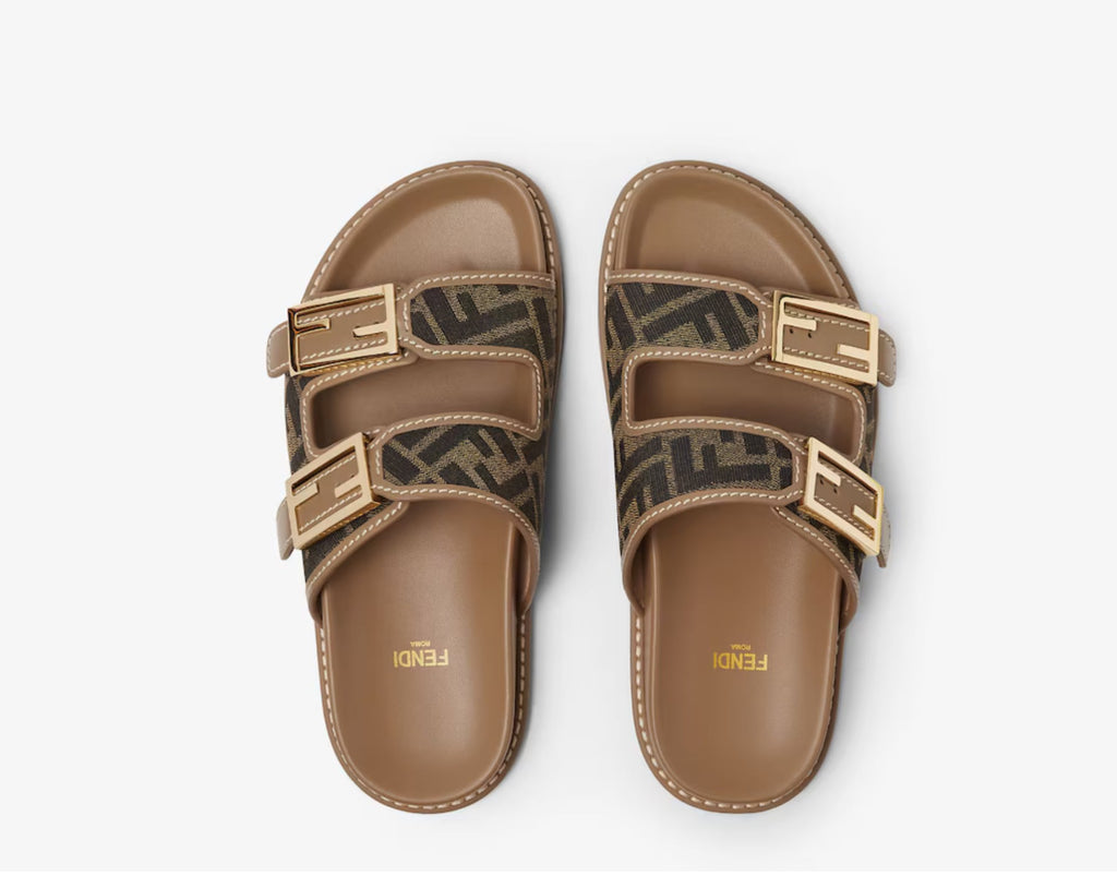 صندل فيندي - WOW BOUTIQUE