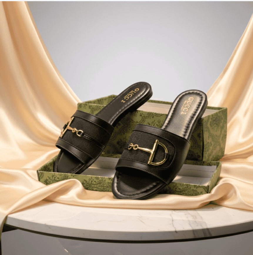 صندل جوتشي - WOW BOUTIQUE