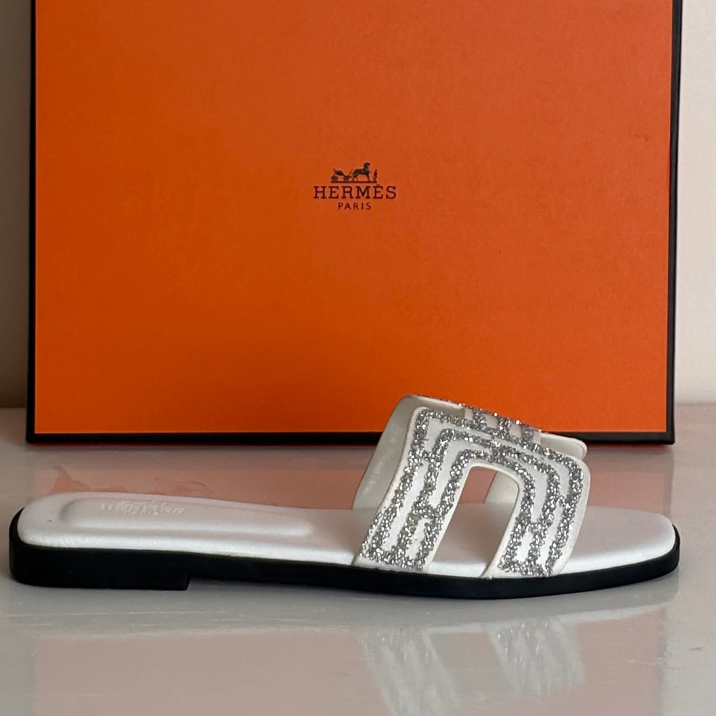 صندل هيرمز - WOW BOUTIQUE