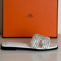 صندل هيرمز - WOW BOUTIQUE