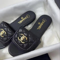 صندل شانيل - WOW BOUTIQUE