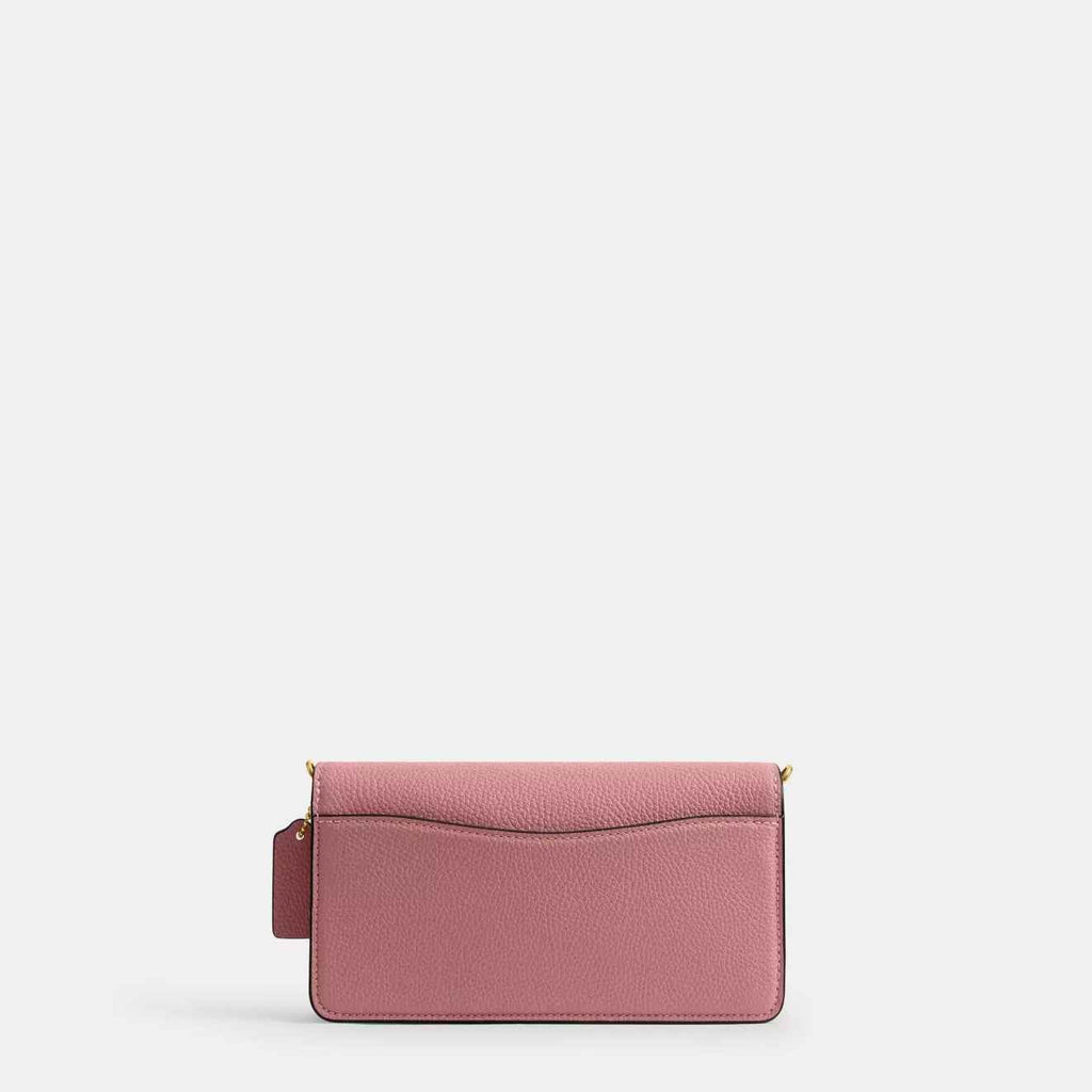 Tabby Chain Crossbody Bag 19 - WOW BOUTIQUE