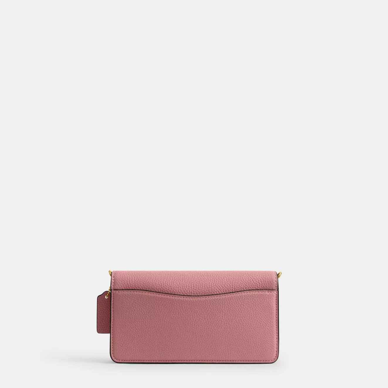 Tabby Chain Crossbody Bag 19 - WOW BOUTIQUE
