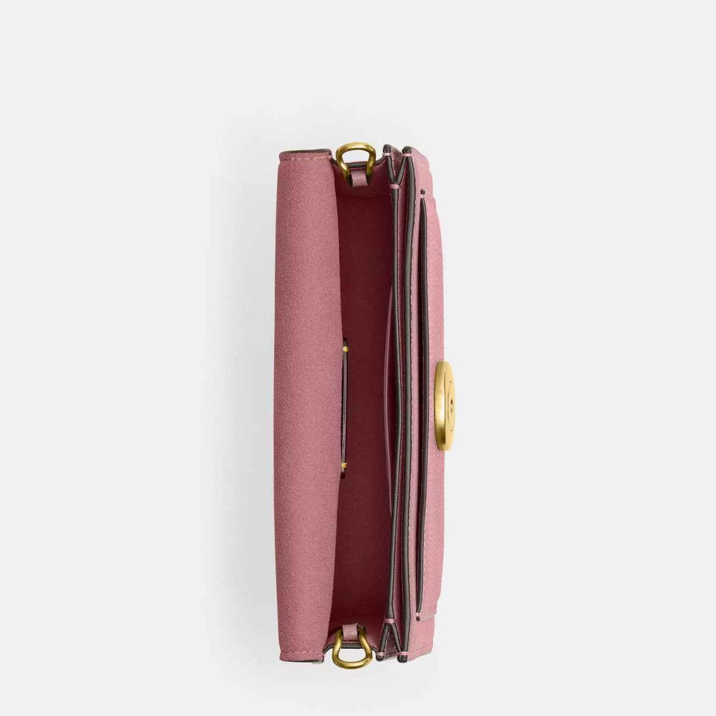 Tabby Chain Crossbody Bag 19 - WOW BOUTIQUE