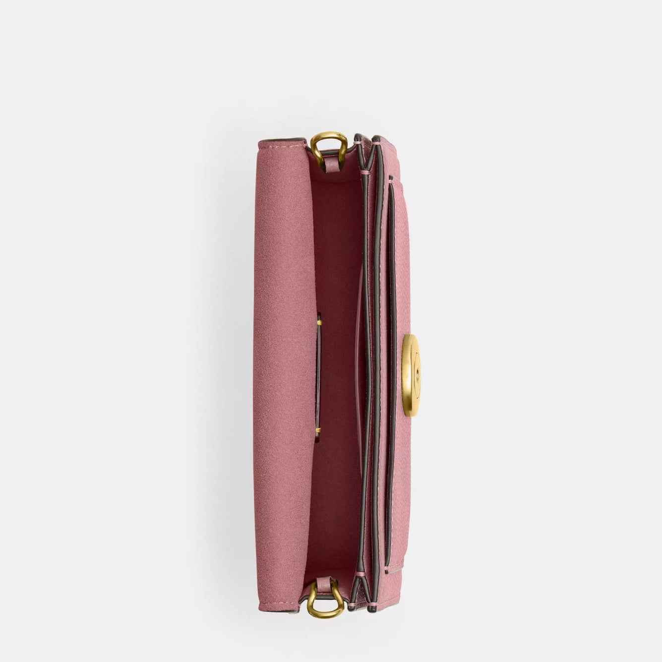 Tabby Chain Crossbody Bag 19 - WOW BOUTIQUE