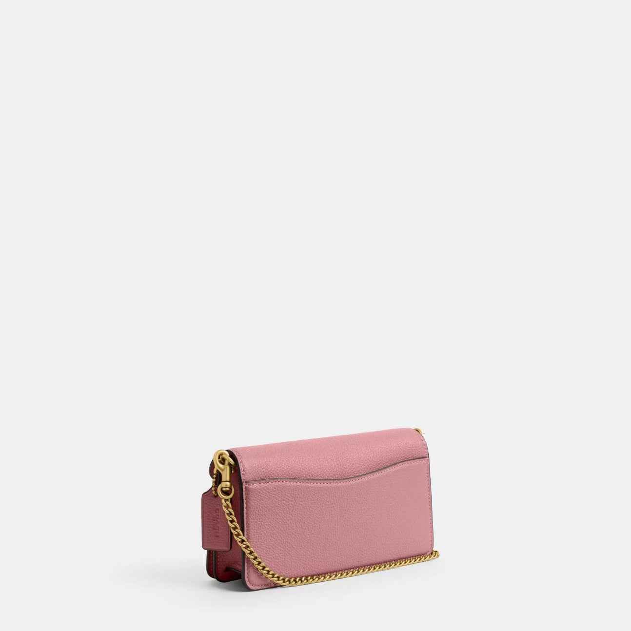 Tabby Chain Crossbody Bag 19 - WOW BOUTIQUE